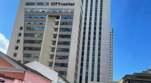 City Tower Hotel, Book Hotel Sukhbaatar Ulaanbaatar