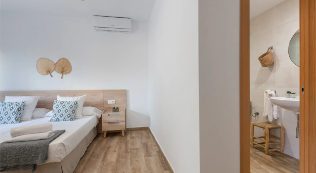 Villa Real Club Apartments
