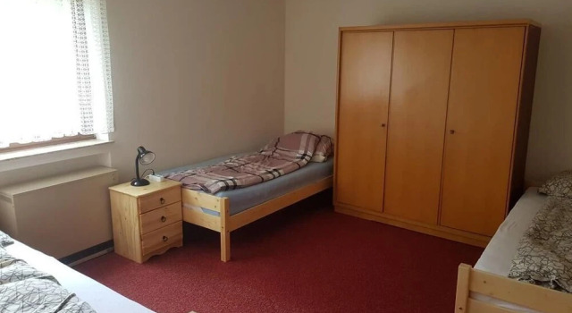 Franz Berg Apartment Greimerath, Réserver Appartement Greimerath Allemagne
