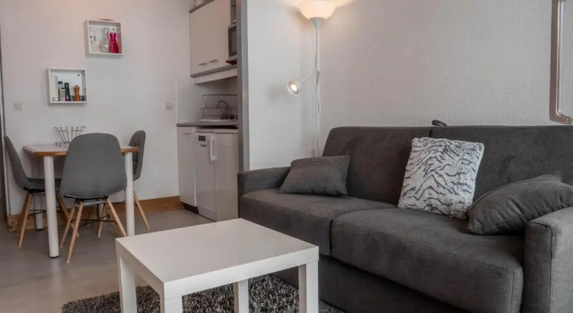 Appartement Méribel, 1 pièce, 4 personnes - FR-1-355-194