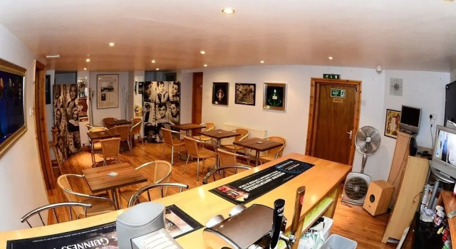 Sutton Park Guest House, Book Pension Gæstehuse i Merseyside, Pension