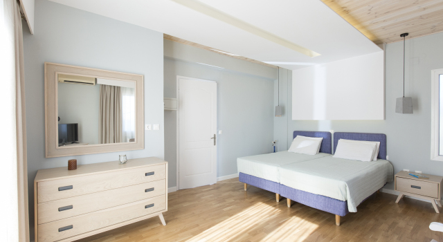 Virginia Villas, Забронировать Отель  