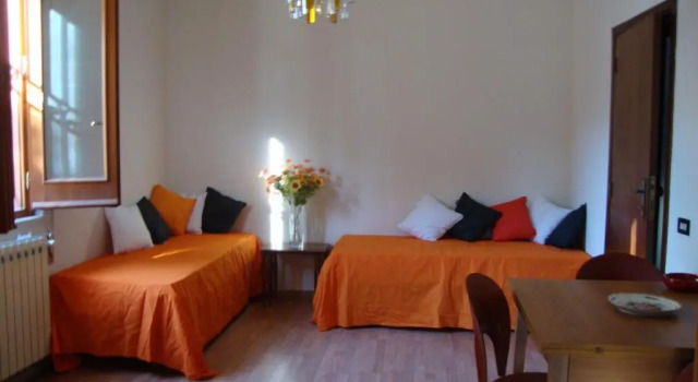Апартаменты Casa Vacanze Catalano