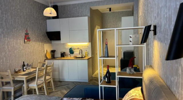 Evdo Apartments F2 Cozy Room