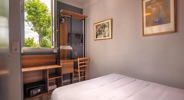 Номер Standard Altera Roma Hôtel
