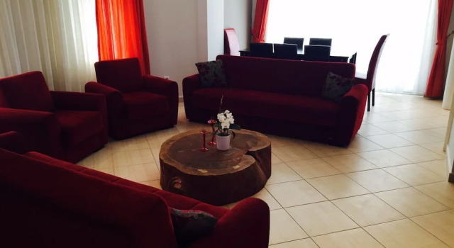 Holland Villas 2 Bedroom