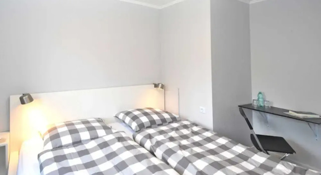 Spacious Holiday Home in Löwensen Lower Saxony near Forest, Réserver Hôtel Bad Pyrmont 