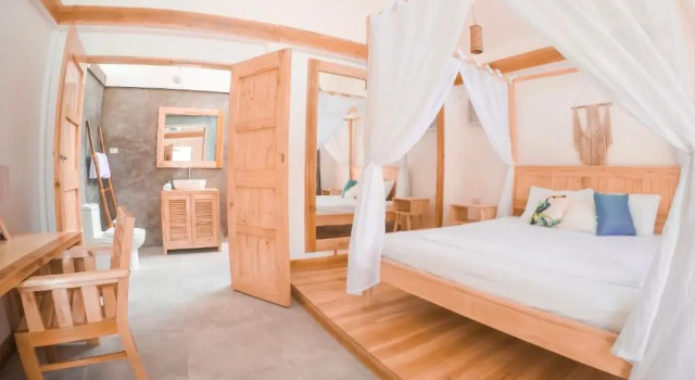 Bermuda Triangle Bungalows