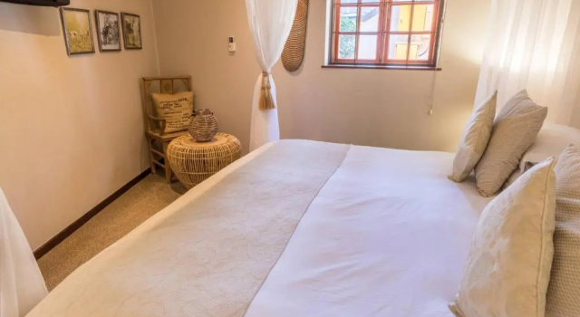 Двухместный номер Standard Constantia Hotel and Conference Centre