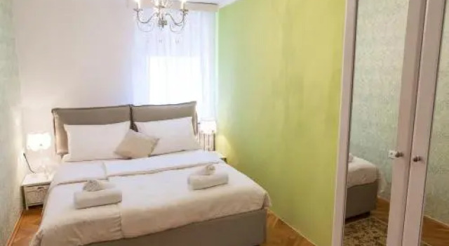 Vacation house Artorius