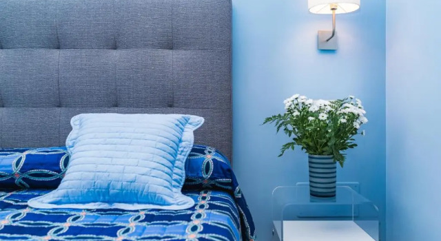 Двухместный номер Standard с балконом Casa Ela