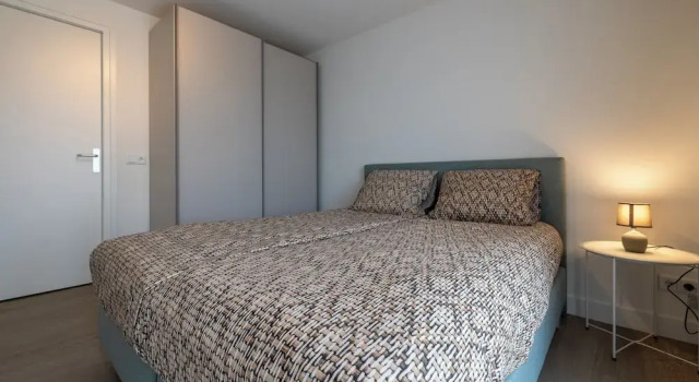 Апартаменты Deluxe Raiffeisenstraat Eindhoven
