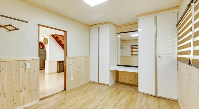 Gapyeong Peimiri Pension
