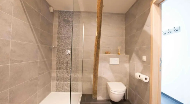 Люкс B&B t Meesterhof