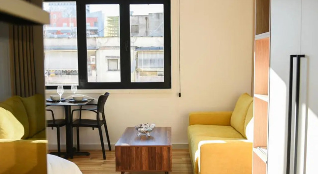 City Center 1 - Tirana Way Apartments, Забронировать Апартаменты/квартира Апартаменты Тираны, Апартаменты/квартира