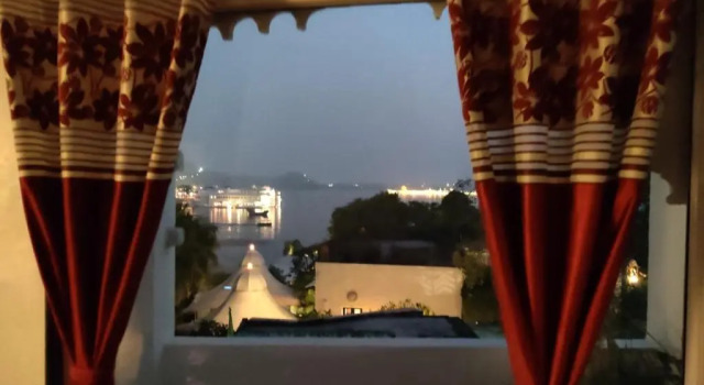 Номер Standard Hotel Lake Star