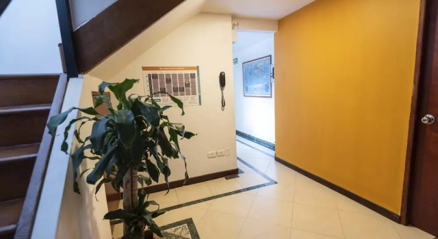 Двухместный номер Premium Poblado Guest House
