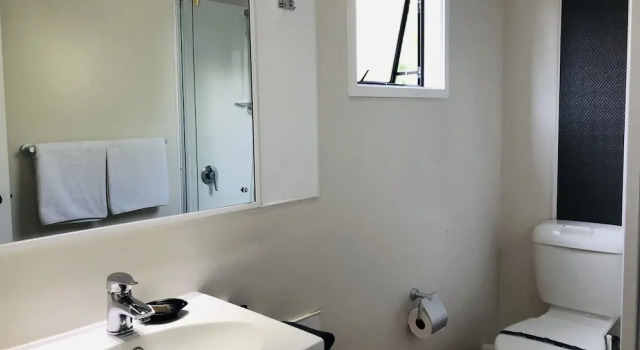 Двухместный номер Standard Tudor Court Motor Lodge