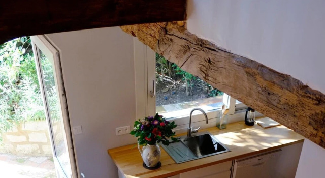 Prau Saint Jacques, Book Hotel Hotels in Central Castres, hotels in Central Castres