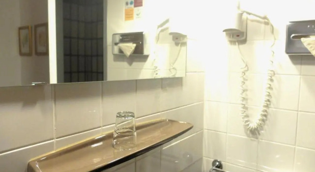 Номер Economy Boutiquehotel Stadthalle by Cocoon
