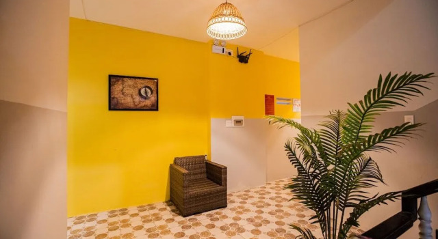 1984House, Забронировать Отель Отели Куинён с завтраком, Завтраки