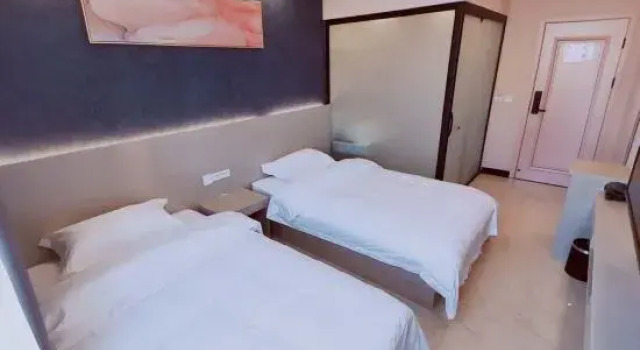 Muzili Hotel, Book Hotel Hebi Henan