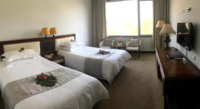 Taojiang Hotel(桂林桃江宾馆)