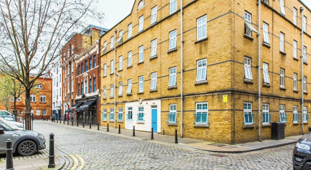 Alexander Fleming Hall Hoxton, Varaa Hostelli Hostellit kohteessa Merseyside, Hostelli