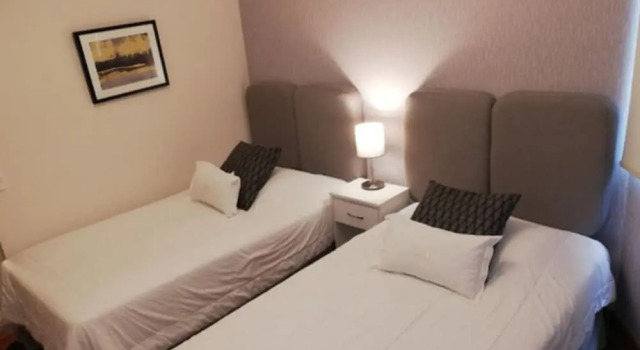 Miraflores Luxury Apartments - Grau, Rezervovat Apartmán Miraflores Lima