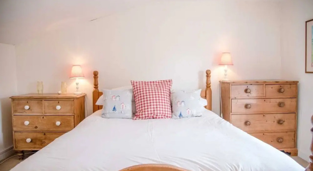 Stowaway Cottage, Aldeburgh