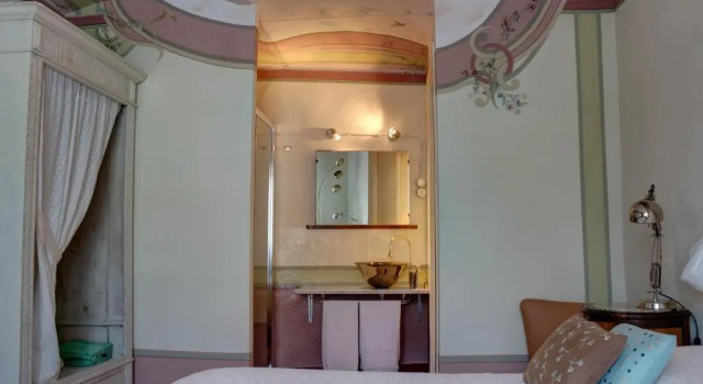 Dimora San Sebastiano
