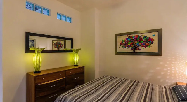 Casa Iguana at Carranza, Rezerwuj Apartament Apartamenty w Jalisco, Apartament