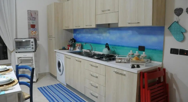 Коттедж с 2 комнатами Gioia Casa Vacanze in Monopoli