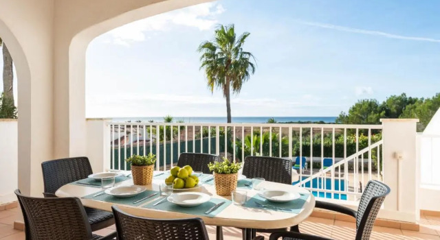Villa Villa Llevant Sol