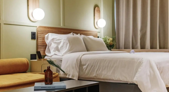 The Somos Flats Provenza