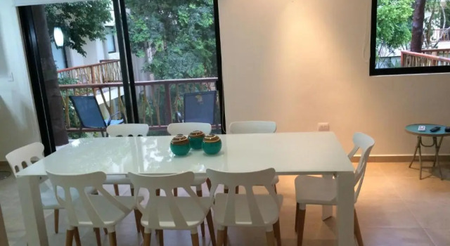 Апартаменты Tulum Prana