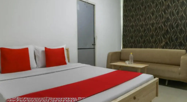 Mg Mehak Garden by OYO Rooms, Varaa Hotelli Sirsa Haryana
