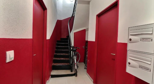Superbe appartement, Забронировать Апартаменты/квартира Марсель Буш-дю-Рон, рядом с Сад Развалин