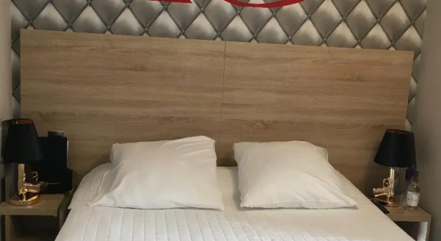 Двухместный номер Standard The Original Boutiques, Hotel Lakeside