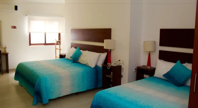 Номер Superior Casa de la iaia Hotel