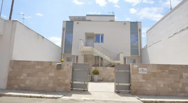 White, Book Bed and Breakfast SPA-hoteller i Porto Cesareo Beaches, SPA