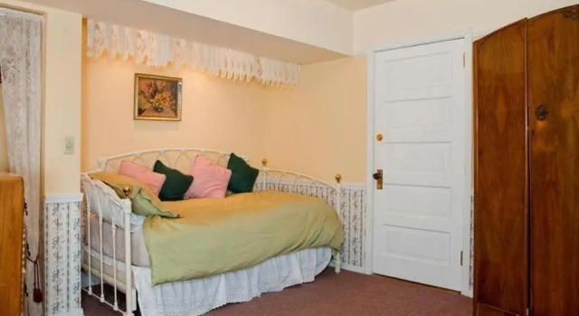 Номер Comfort Cecil Bacon Manor