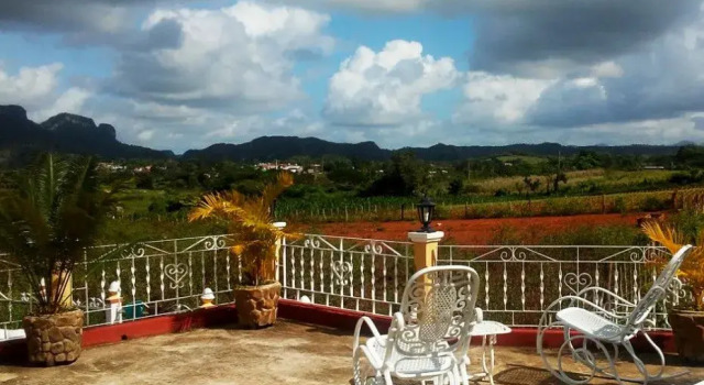 Casa De Las Sorpresas, Book Hotel Vinales Pinar Del Rio