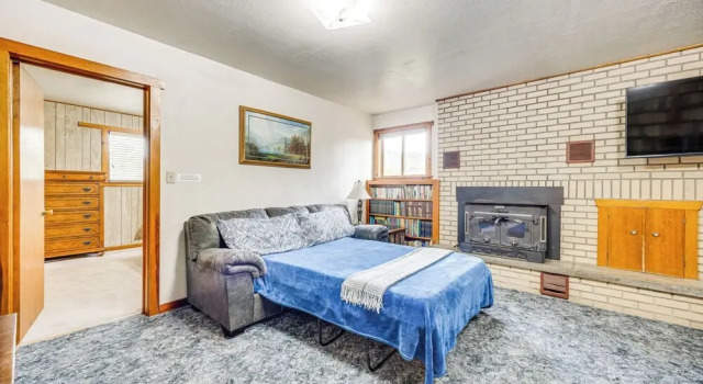 Коттедж Charming Trinidad Home ~ 2 Mi to Main Street!
