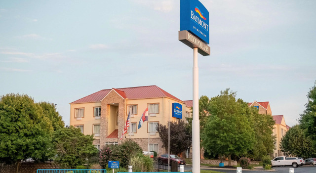 Baymont by Wyndham Springfield I-44, Забронировать Отель Спрингфилд Озакр