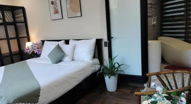 Secret Garden Homestay