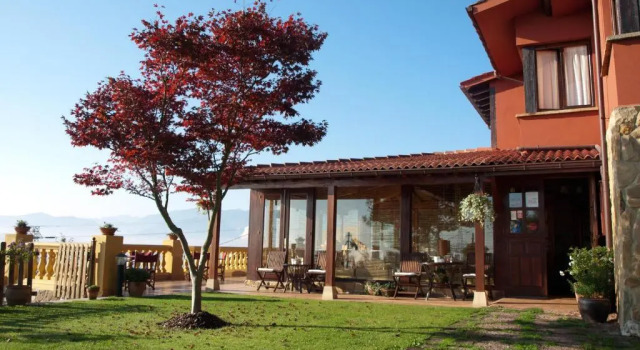 Hotel Casa Camila
