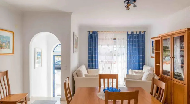 Feels Like Home - Ericeira Flat