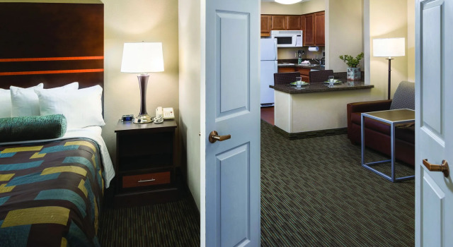 Aspen Suites