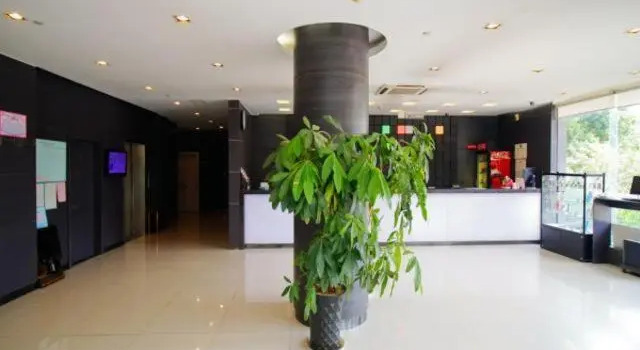 Jingjiang Inn Hefei Hi-tech Park West Changjiang Road, Rezervovat Hotel Shushan Che-fej